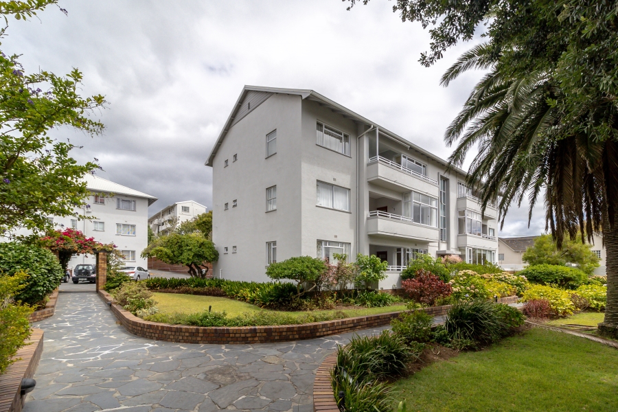 2 Bedroom Property for Sale in Kenilworth Upper Western Cape